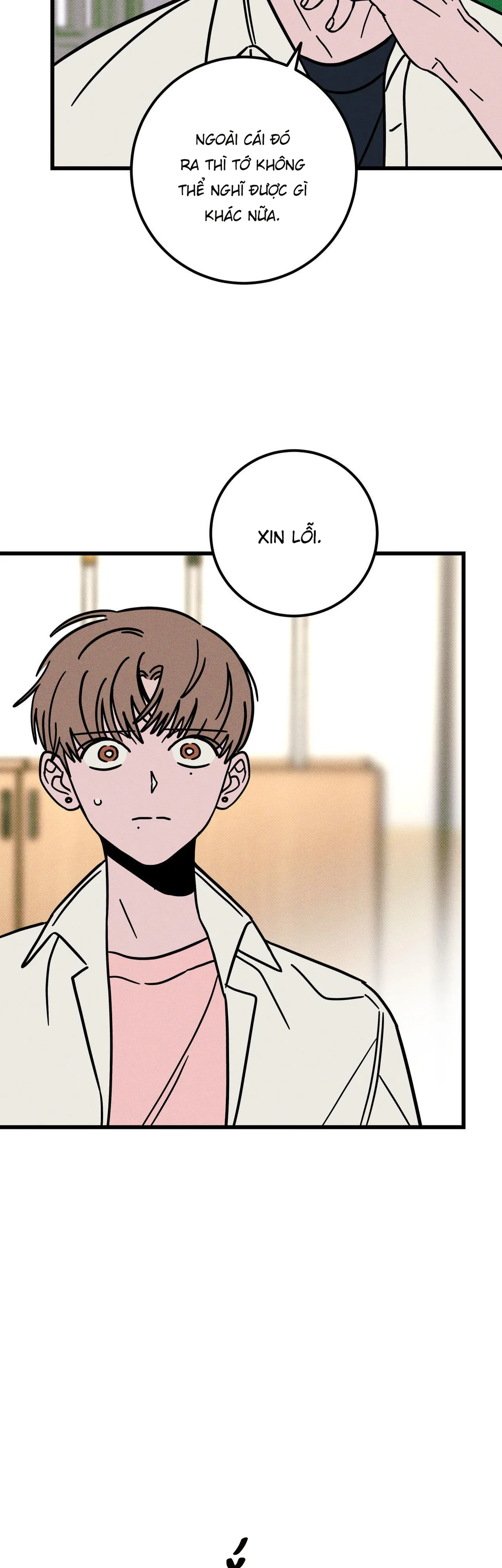 Lời Tỏ Tình Từ Con Số 0 Chapter 31 - Next Chapter 32