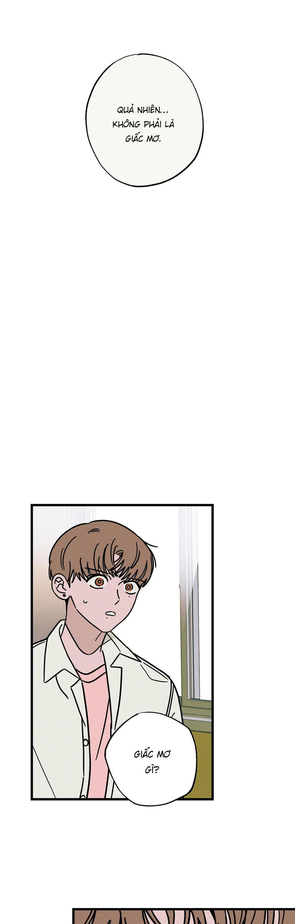 Lời Tỏ Tình Từ Con Số 0 Chapter 31 - Next Chapter 32