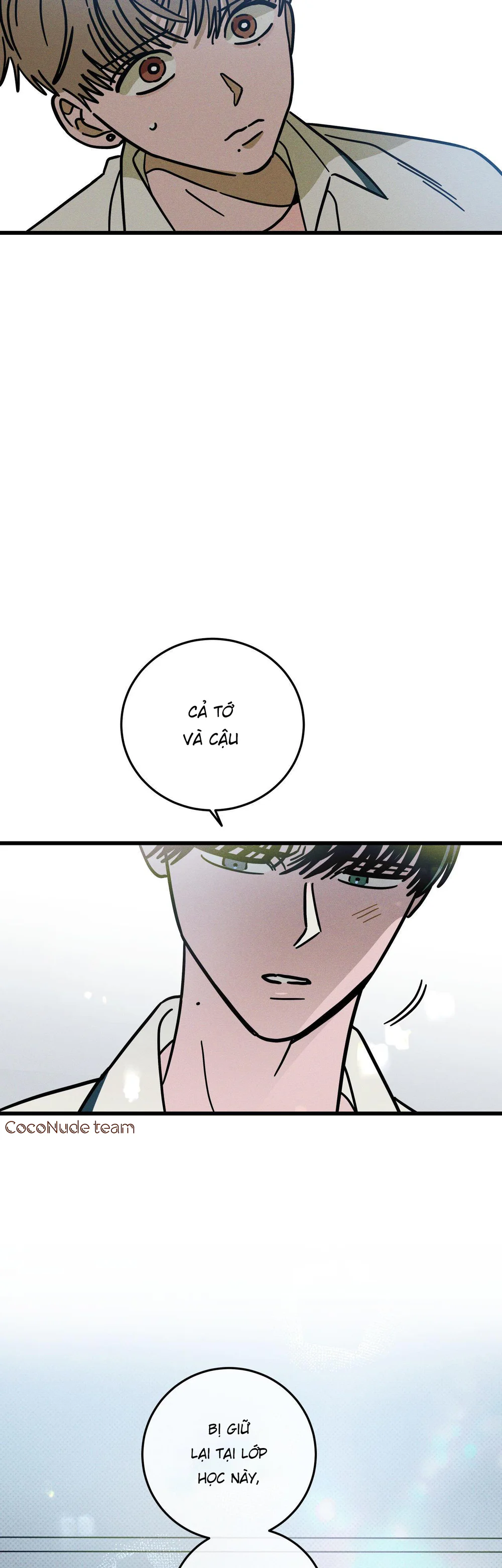 Lời Tỏ Tình Từ Con Số 0 Chapter 31 - Next Chapter 32