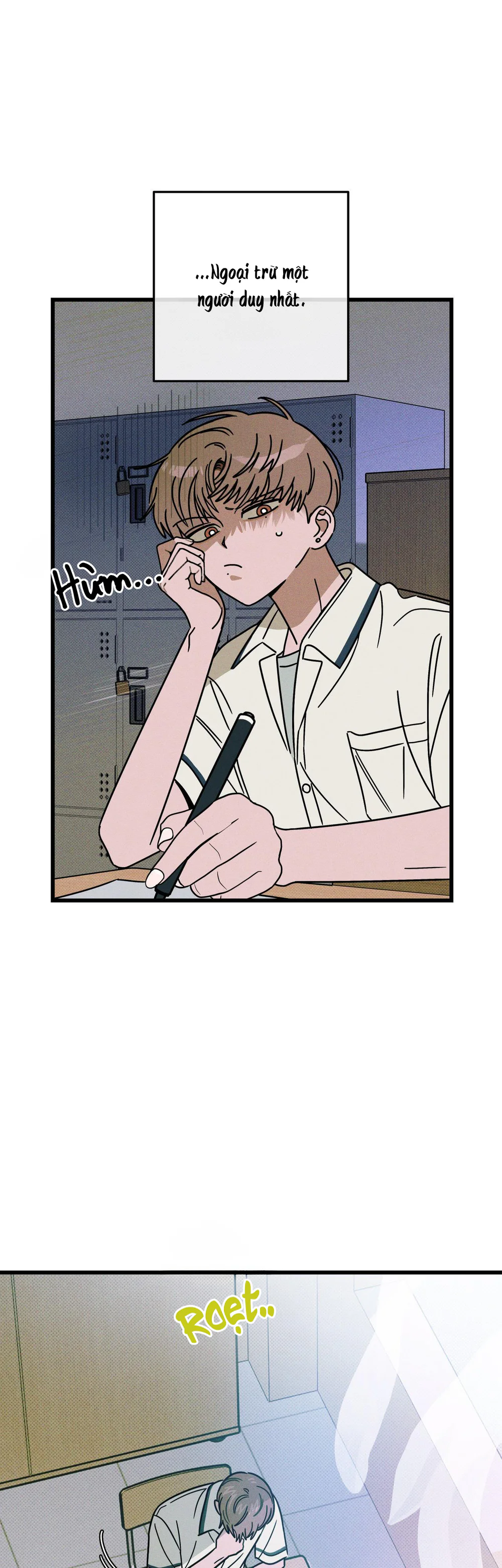 Lời Tỏ Tình Từ Con Số 0 Chapter 32 - Next Chapter 33