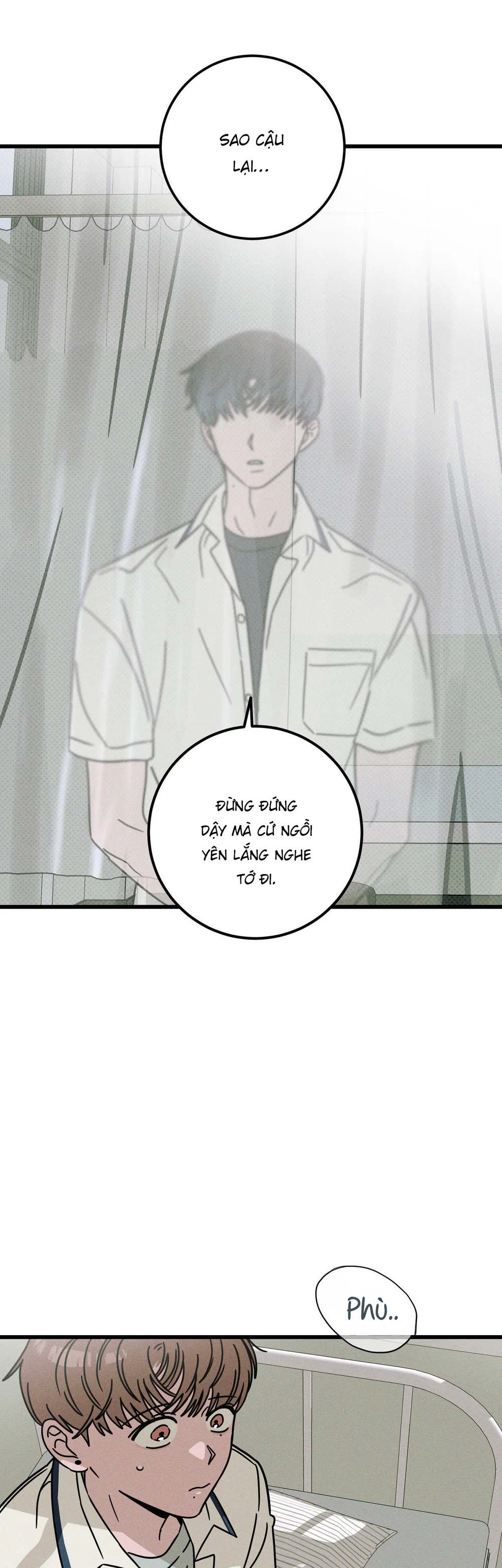 Lời Tỏ Tình Từ Con Số 0 Chapter 32 - Next Chapter 33