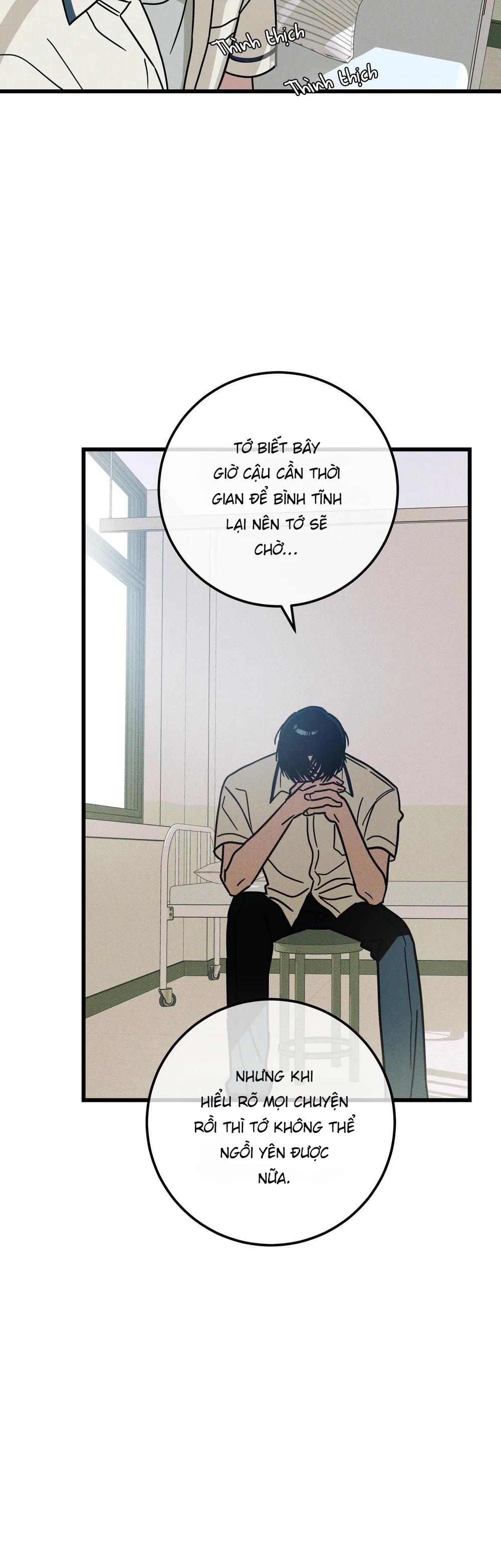 Lời Tỏ Tình Từ Con Số 0 Chapter 32 - Next Chapter 33