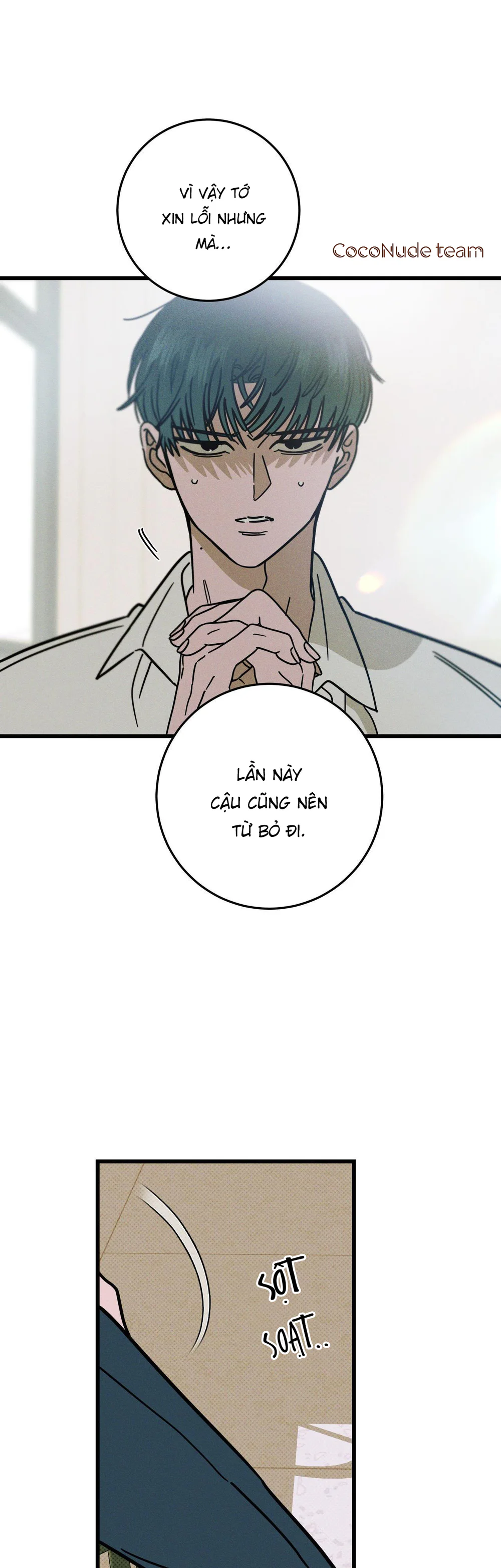 Lời Tỏ Tình Từ Con Số 0 Chapter 32 - Next Chapter 33