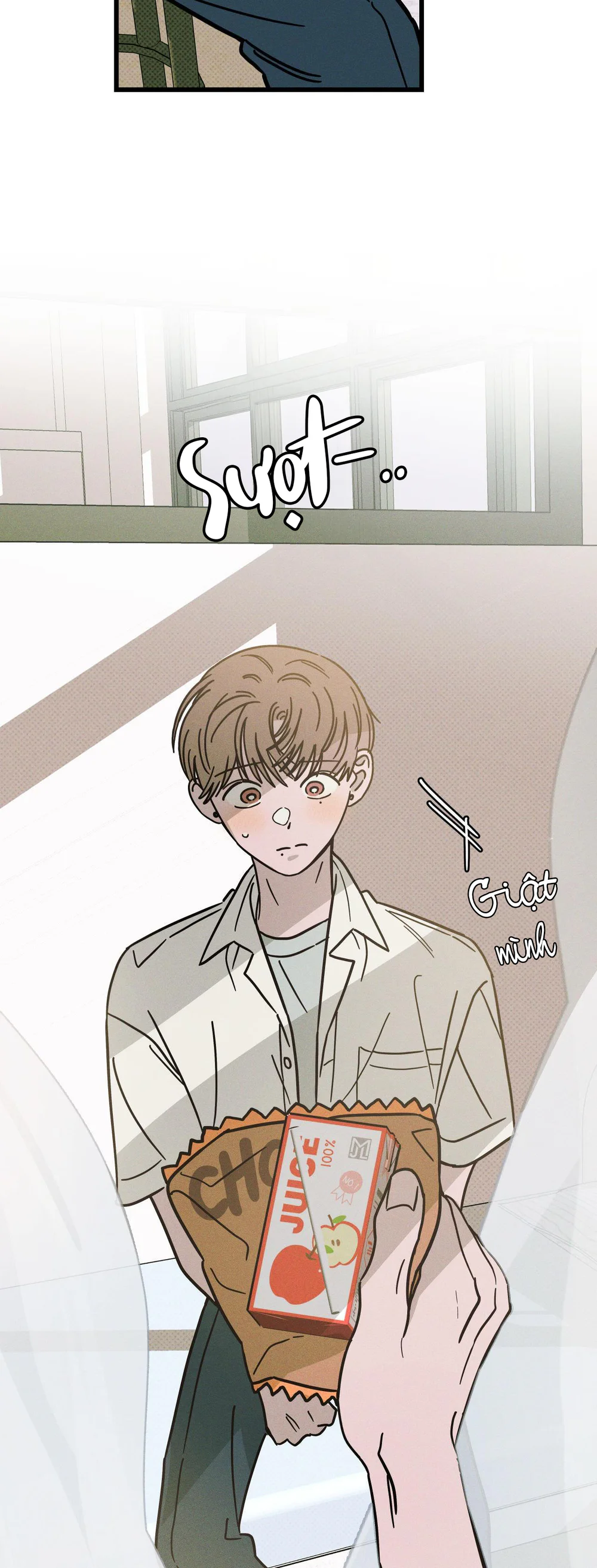 Lời Tỏ Tình Từ Con Số 0 Chapter 32 - Next Chapter 33