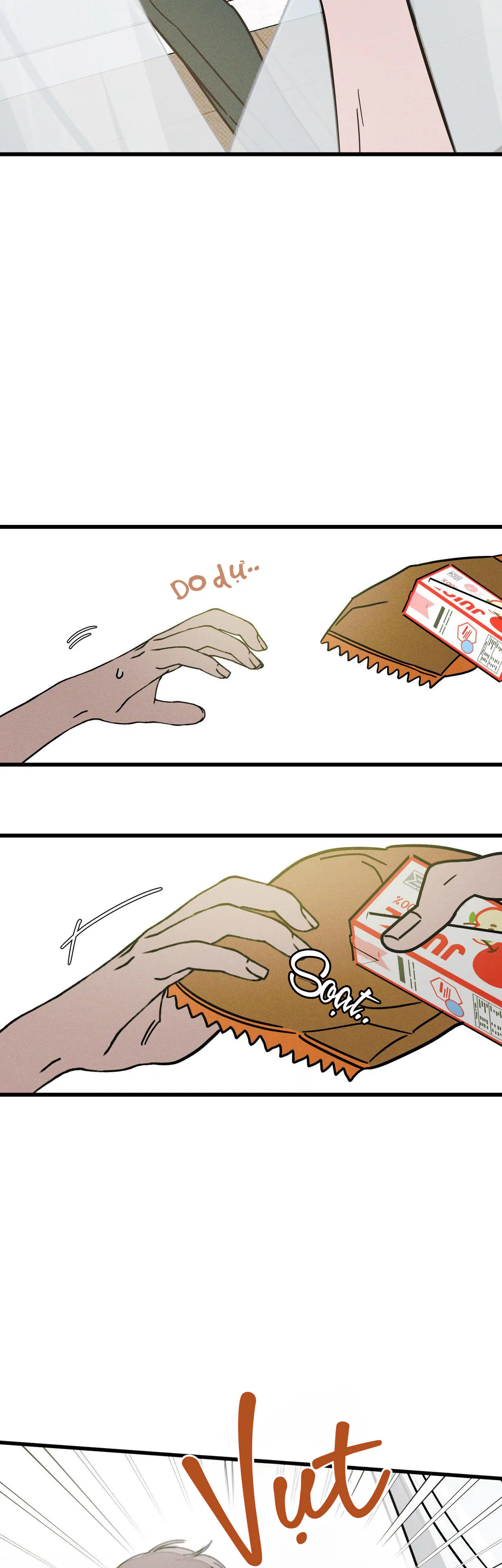 Lời Tỏ Tình Từ Con Số 0 Chapter 32 - Next Chapter 33