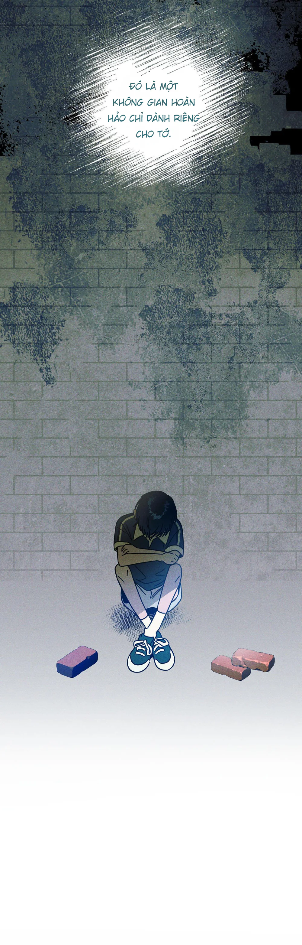 Lời Tỏ Tình Từ Con Số 0 Chapter 33 - Next Chapter 34