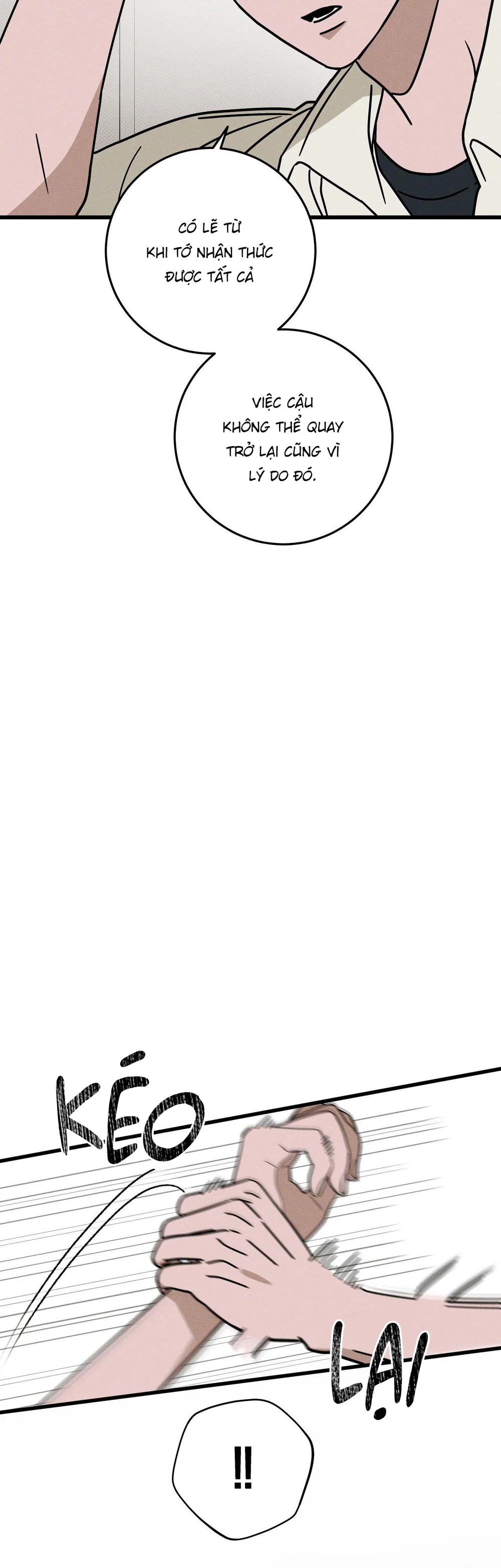 Lời Tỏ Tình Từ Con Số 0 Chapter 33 - Next Chapter 34