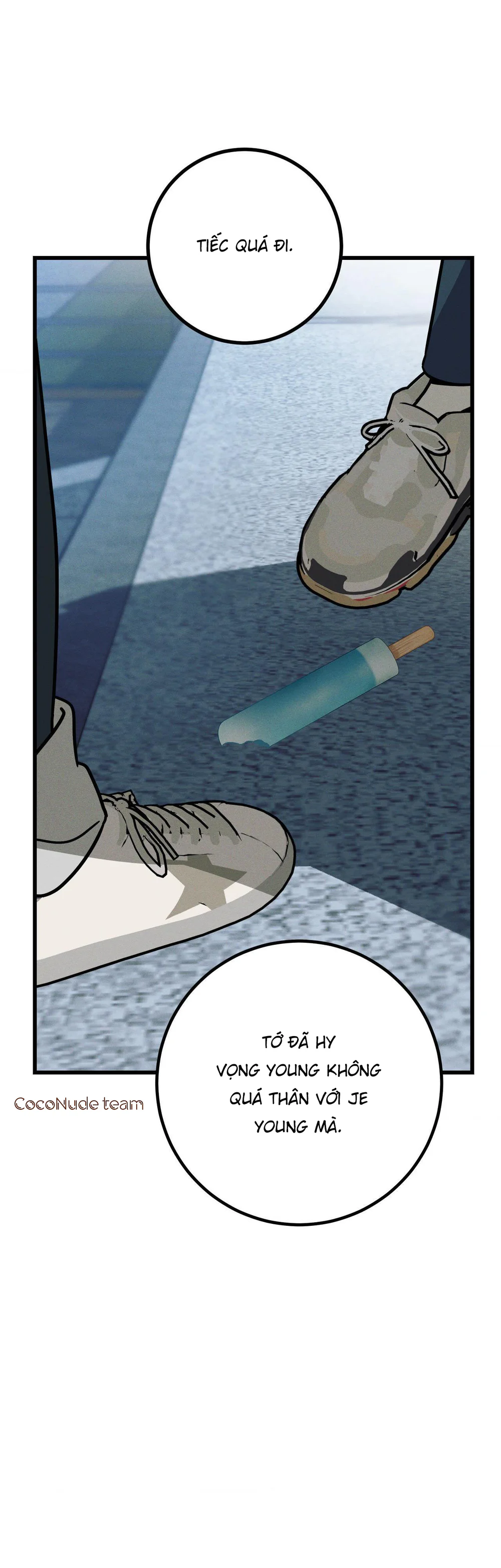 Lời Tỏ Tình Từ Con Số 0 Chapter 33 - Next Chapter 34