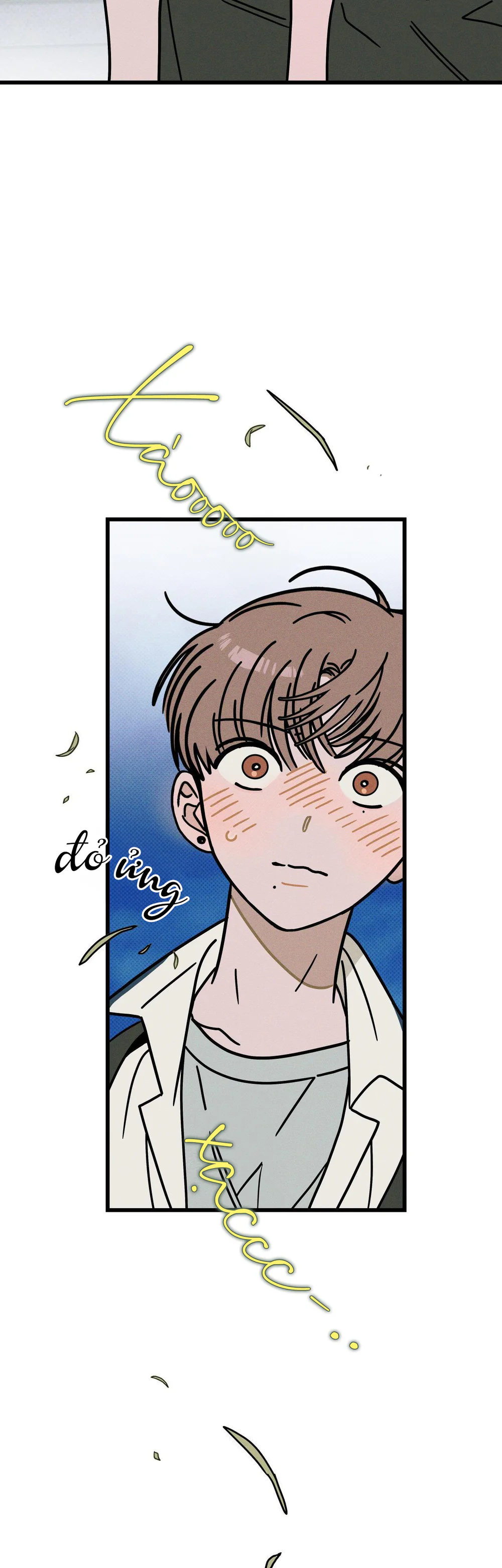 Lời Tỏ Tình Từ Con Số 0 Chapter 34 - Next Chapter 35