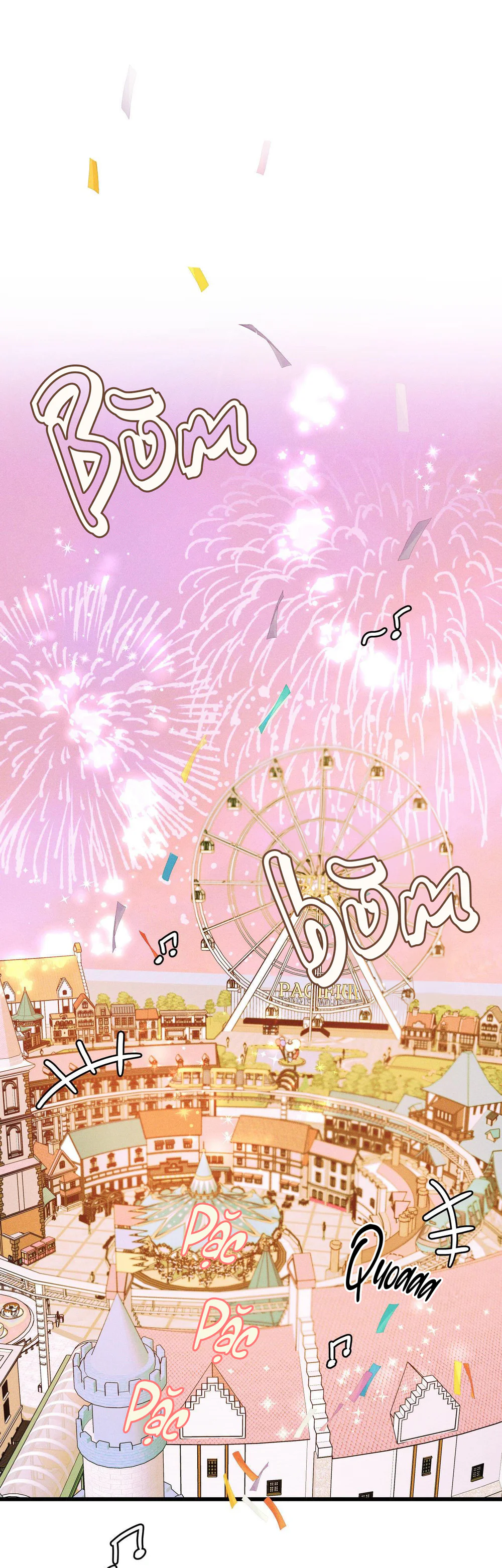 Lời Tỏ Tình Từ Con Số 0 Chapter 36 END - Next Chapter 36.5 Hậu kỳ SS2