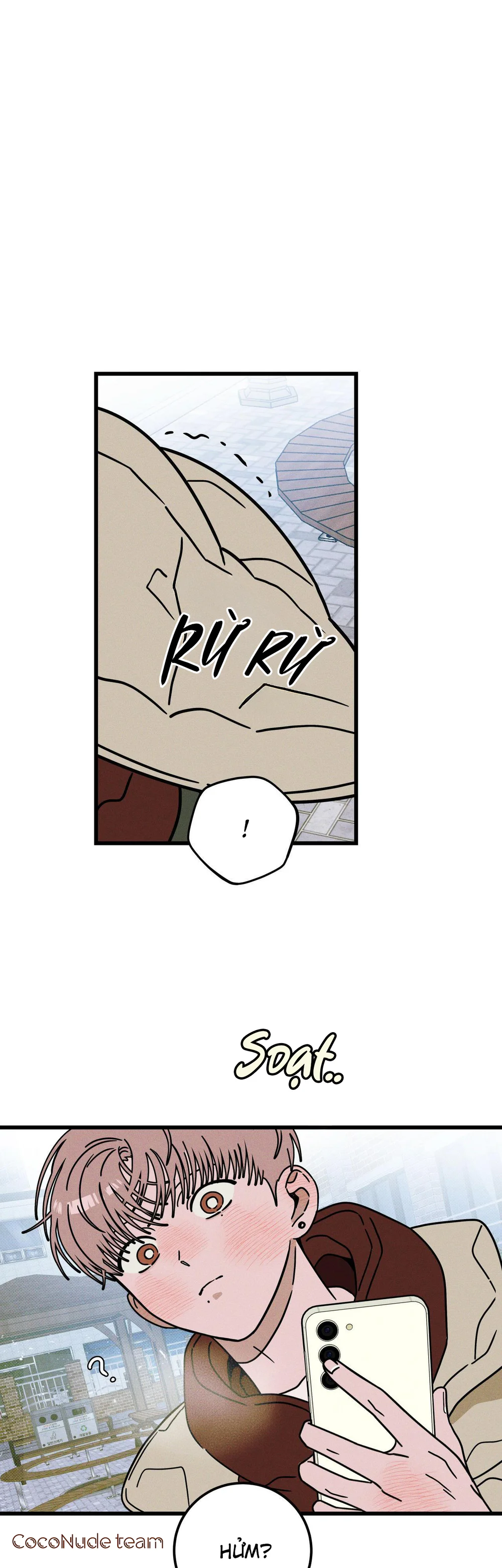 Lời Tỏ Tình Từ Con Số 0 Chapter 37 Lời kết -Thượng - Next Chapter 38 Lời kết - Hạ