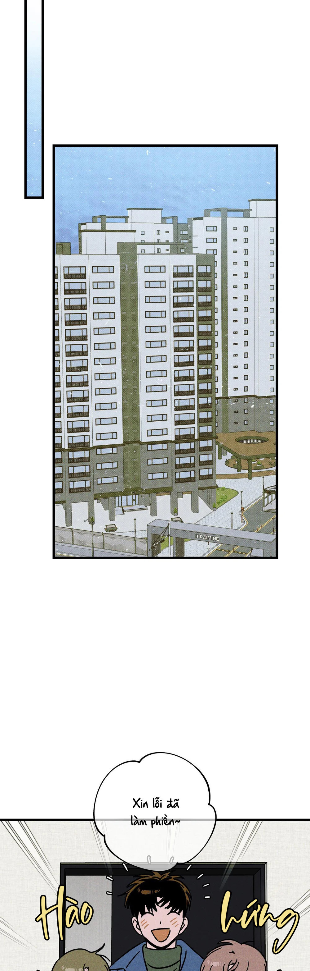 Lời Tỏ Tình Từ Con Số 0 Chapter 37 Lời kết -Thượng - Next Chapter 38 Lời kết - Hạ