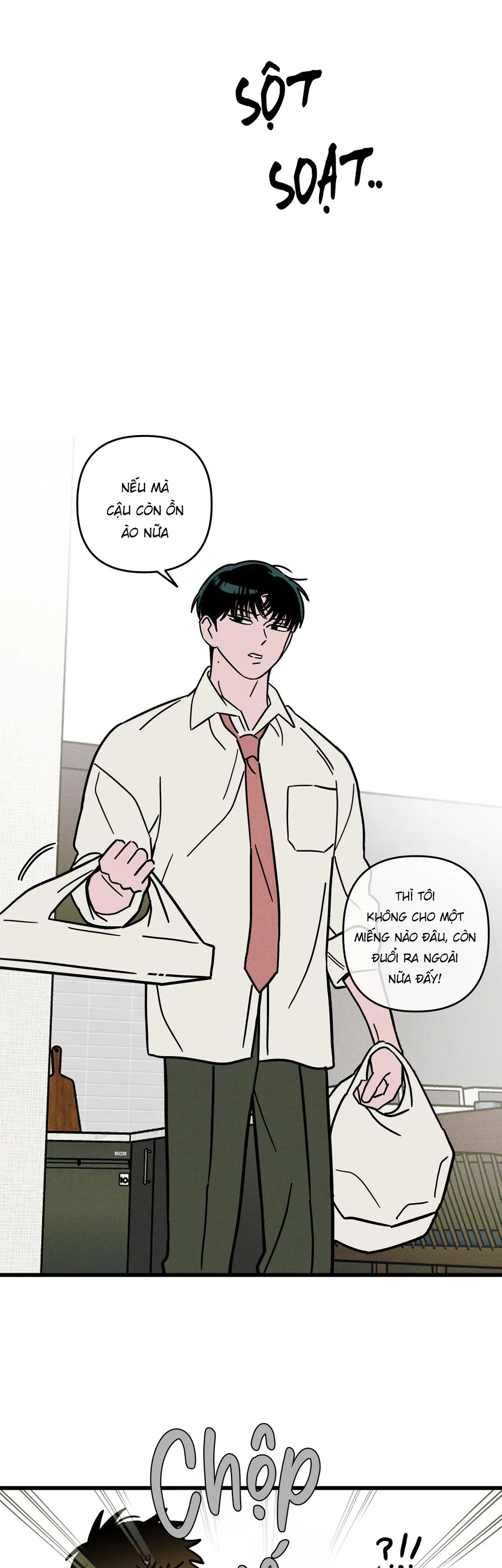 Lời Tỏ Tình Từ Con Số 0 Chapter 37 Lời kết -Thượng - Next Chapter 38 Lời kết - Hạ