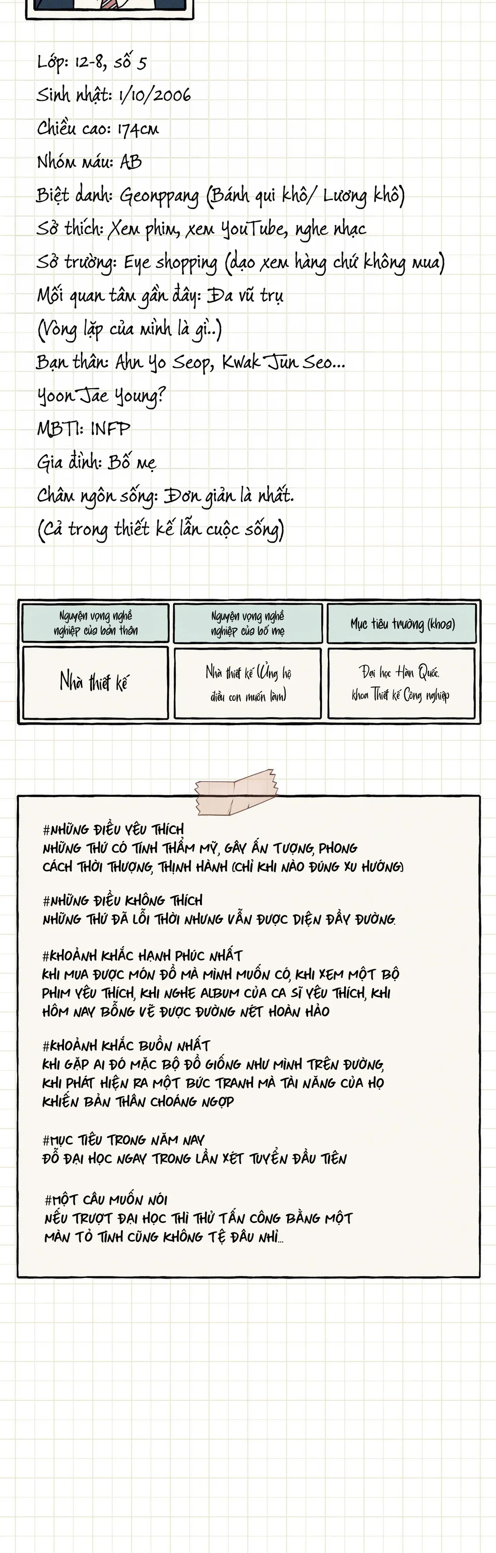 Lời Tỏ Tình Từ Con Số 0 Chapter 36.5 Hậu kỳ SS2 - Next Chapter 37 Lời kết -Thượng