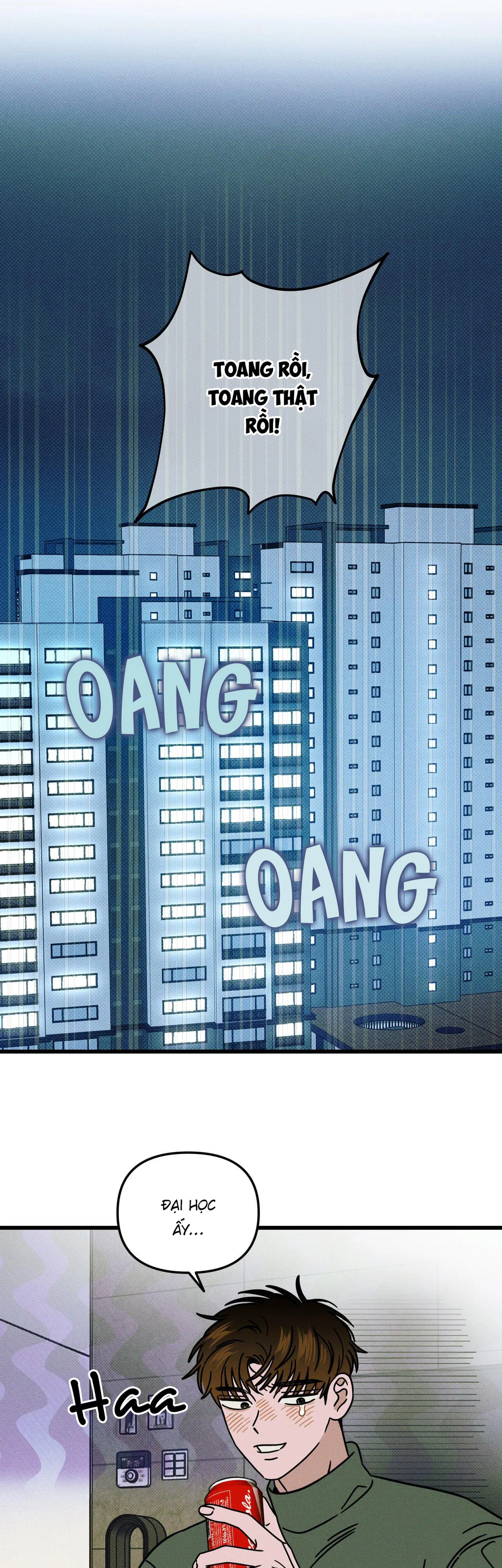 Lời Tỏ Tình Từ Con Số 0 Chapter 38 Lời kết - Hạ - Next Chapter 39 Ngoại truyện 1