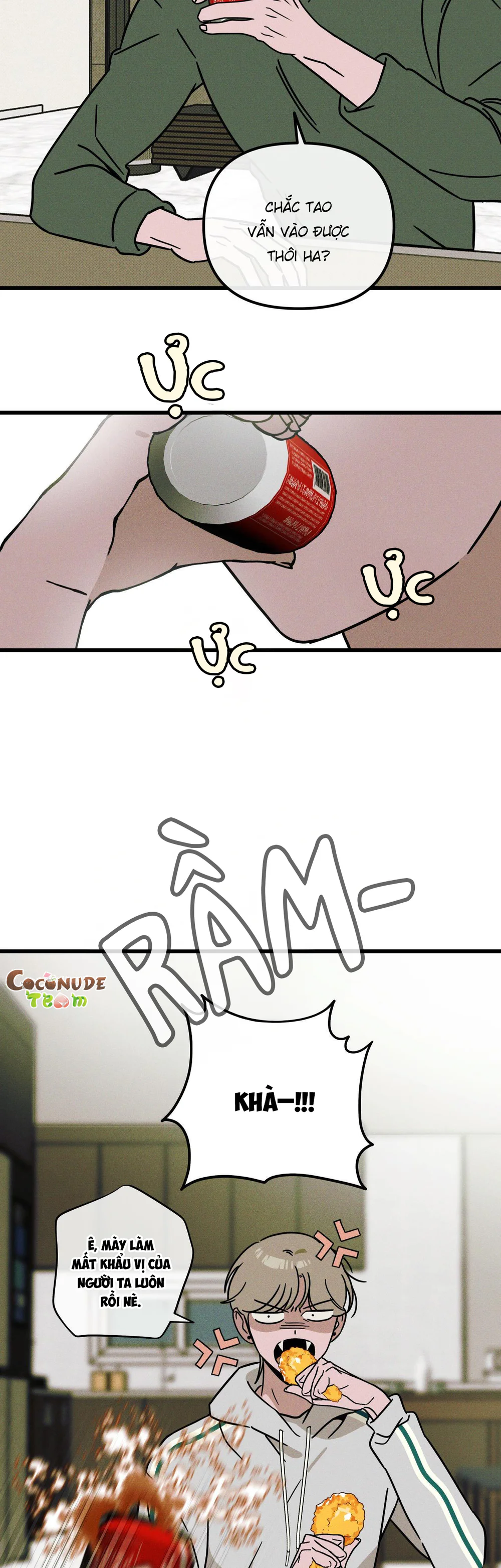 Lời Tỏ Tình Từ Con Số 0 Chapter 38 Lời kết - Hạ - Next Chapter 39 Ngoại truyện 1