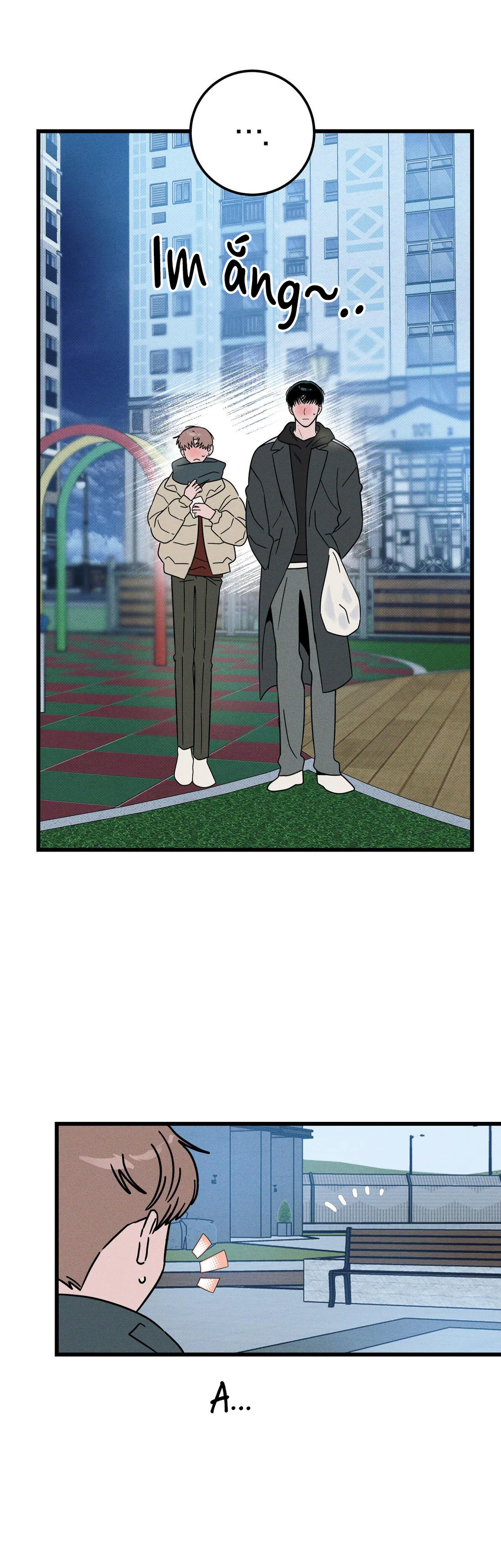 Lời Tỏ Tình Từ Con Số 0 Chapter 38 Lời kết - Hạ - Next Chapter 39 Ngoại truyện 1