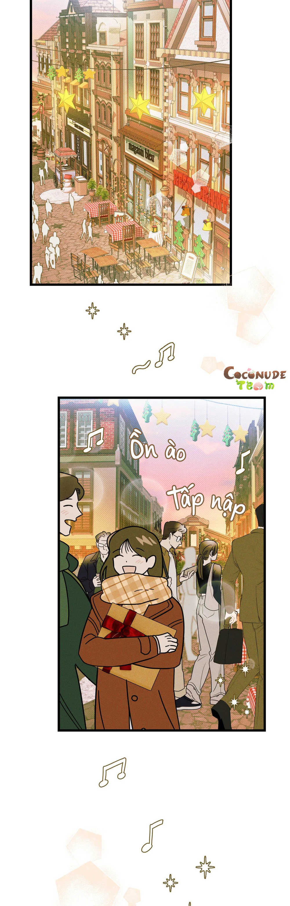 Lời Tỏ Tình Từ Con Số 0 Chapter 39 Ngoại truyện 1 - Next Chapter 40 Ngoại truyện 2