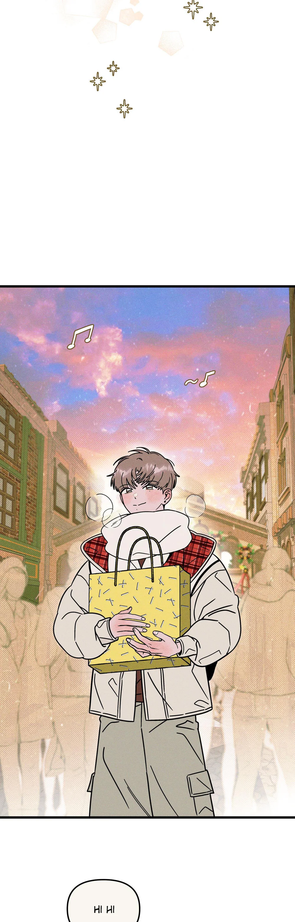 Lời Tỏ Tình Từ Con Số 0 Chapter 39 Ngoại truyện 1 - Next Chapter 40 Ngoại truyện 2