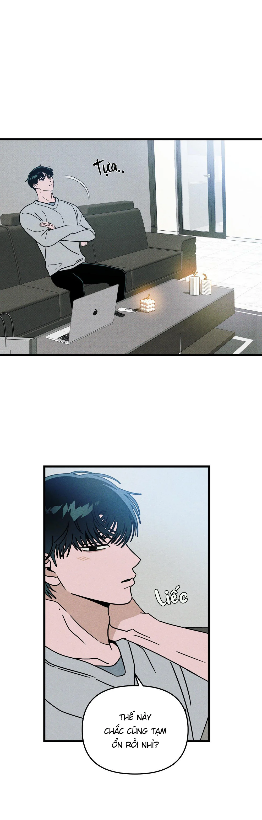 Lời Tỏ Tình Từ Con Số 0 Chapter 39 Ngoại truyện 1 - Next Chapter 40 Ngoại truyện 2