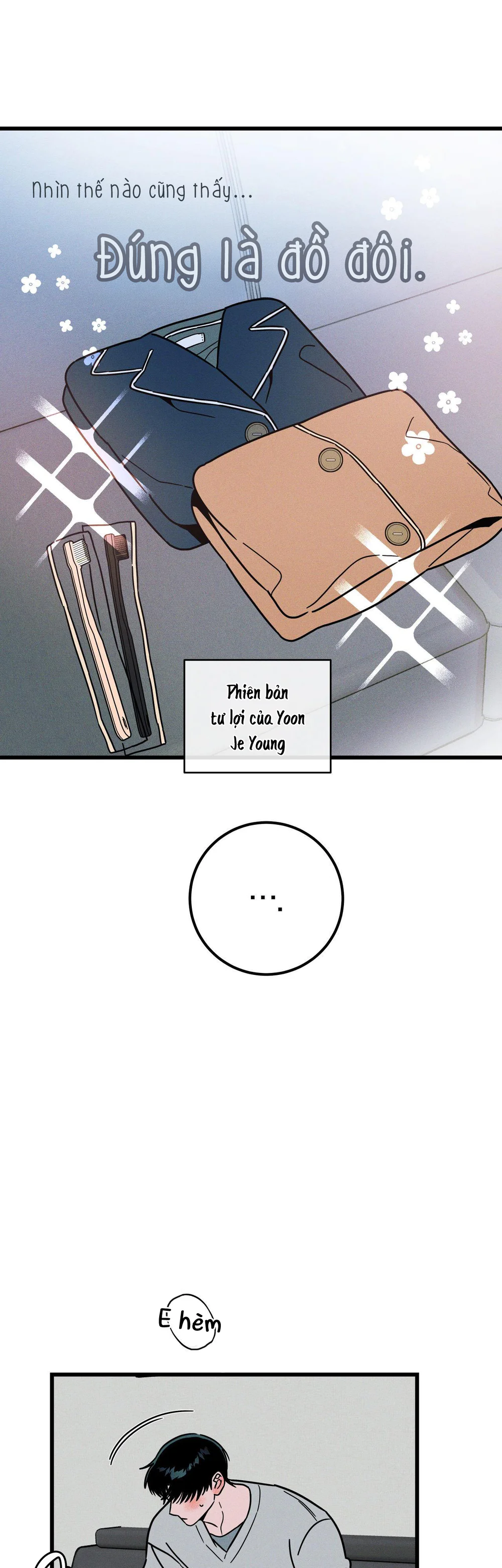 Lời Tỏ Tình Từ Con Số 0 Chapter 39 Ngoại truyện 1 - Next Chapter 40 Ngoại truyện 2