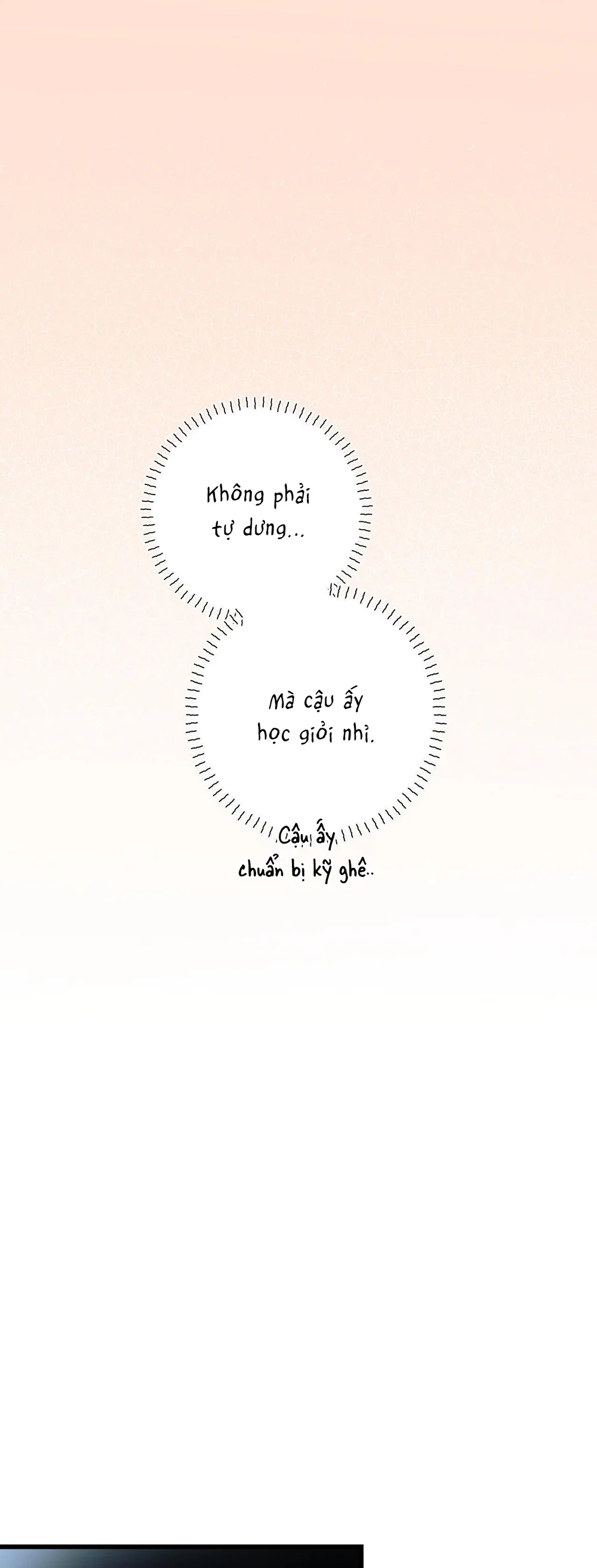 Lời Tỏ Tình Từ Con Số 0 Chapter 39 Ngoại truyện 1 - Next Chapter 40 Ngoại truyện 2