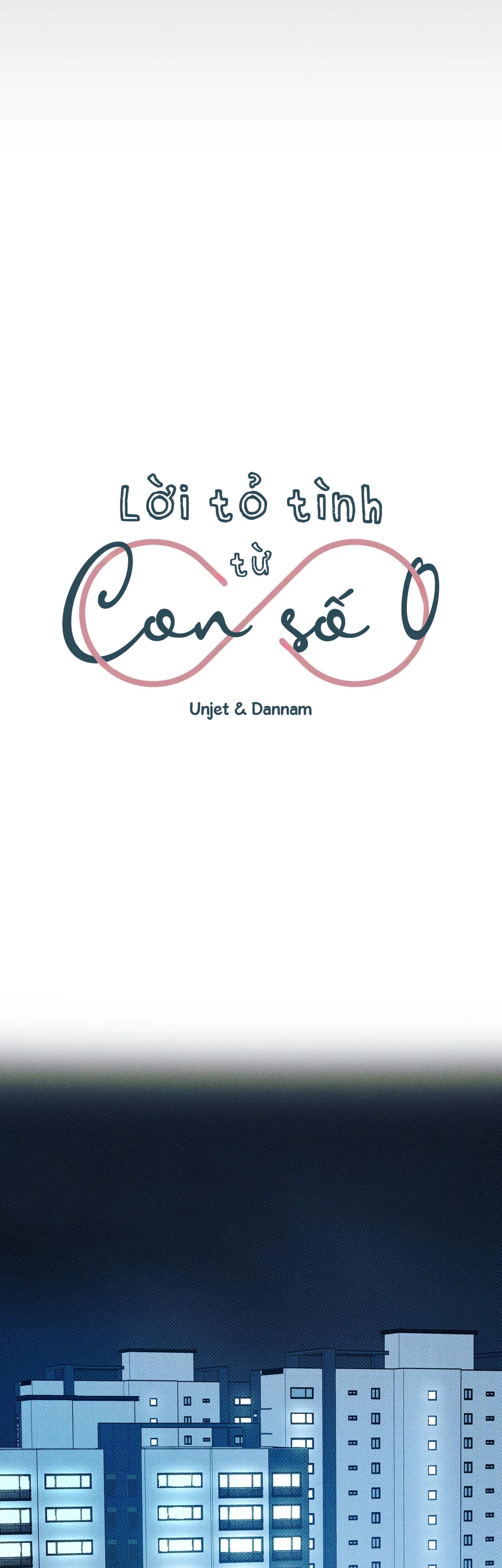 Lời Tỏ Tình Từ Con Số 0 Chapter 40 Ngoại truyện 2 - Next 