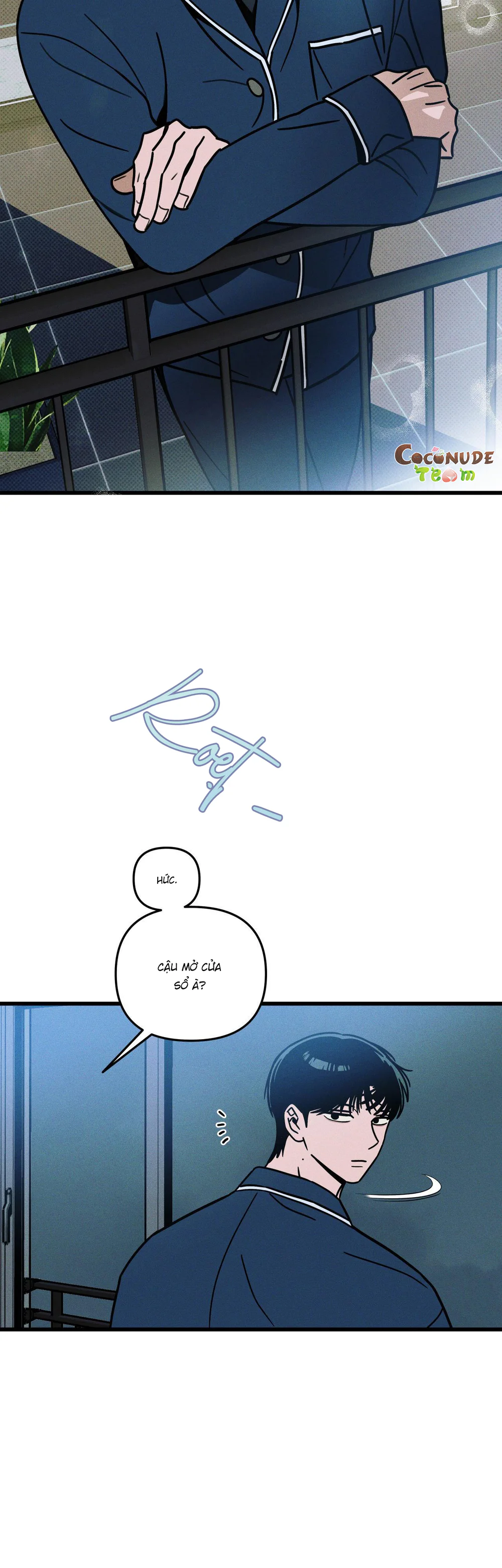 Lời Tỏ Tình Từ Con Số 0 Chapter 40 Ngoại truyện 2 - Next 