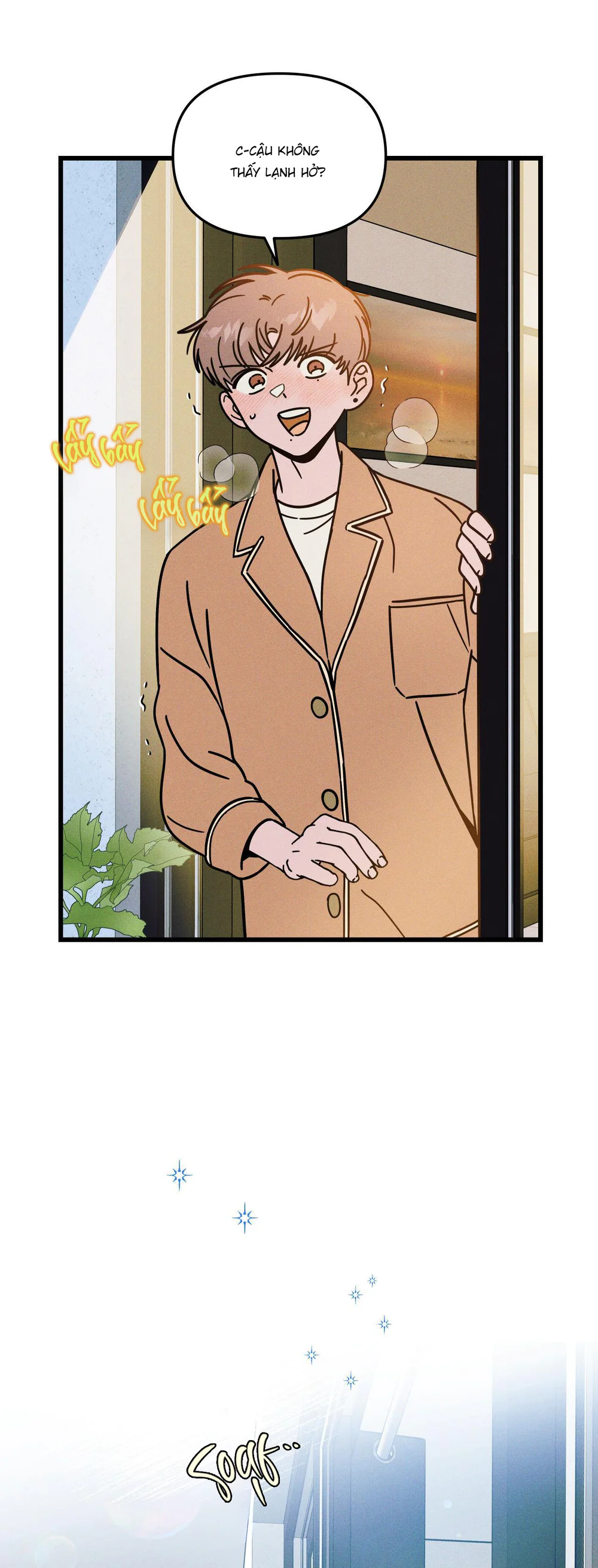 Lời Tỏ Tình Từ Con Số 0 Chapter 40 Ngoại truyện 2 - Next 