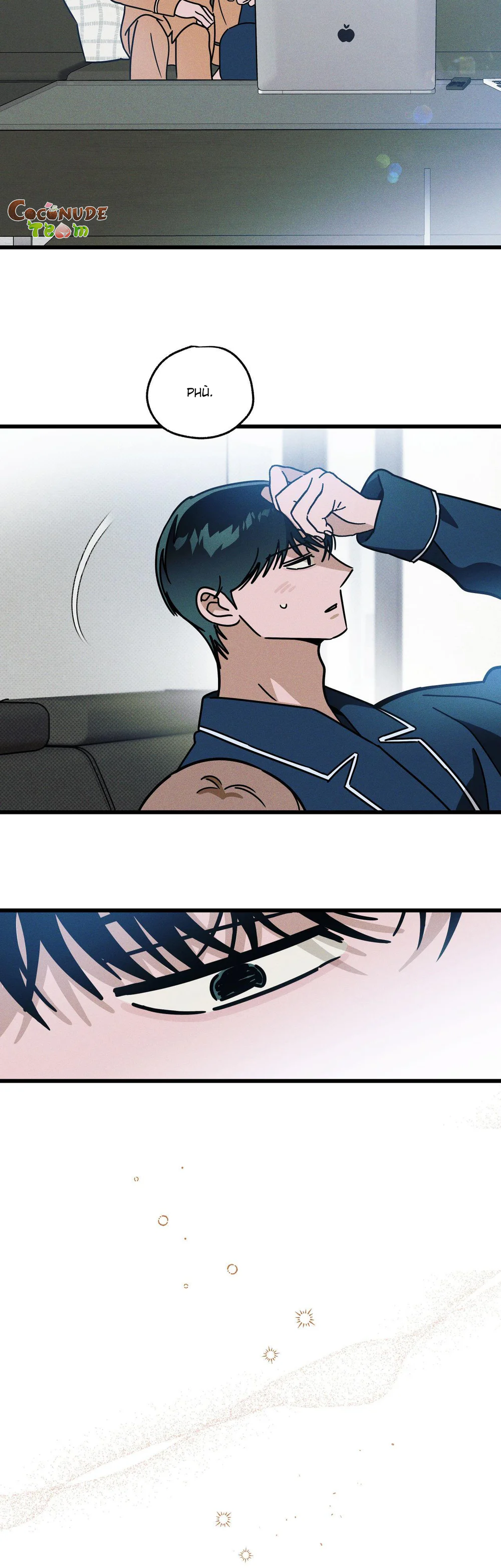 Lời Tỏ Tình Từ Con Số 0 Chapter 40 Ngoại truyện 2 - Next 