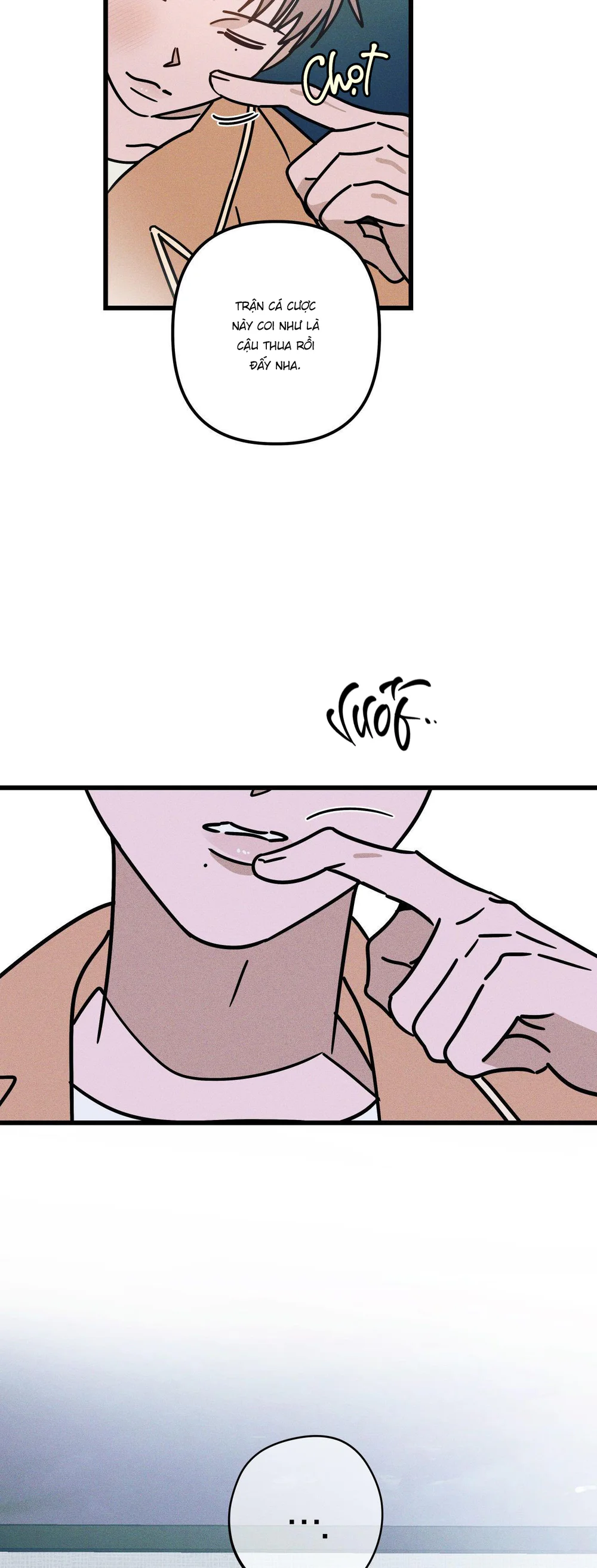 Lời Tỏ Tình Từ Con Số 0 Chapter 40 Ngoại truyện 2 - Next 