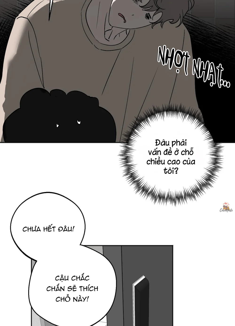 Tình Yêu Lên Sóng Chapter 1 - Next Chapter 2