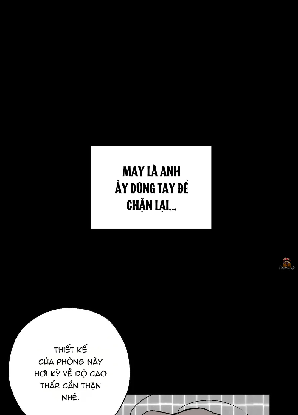 Tình Yêu Lên Sóng Chapter 1 - Next Chapter 2