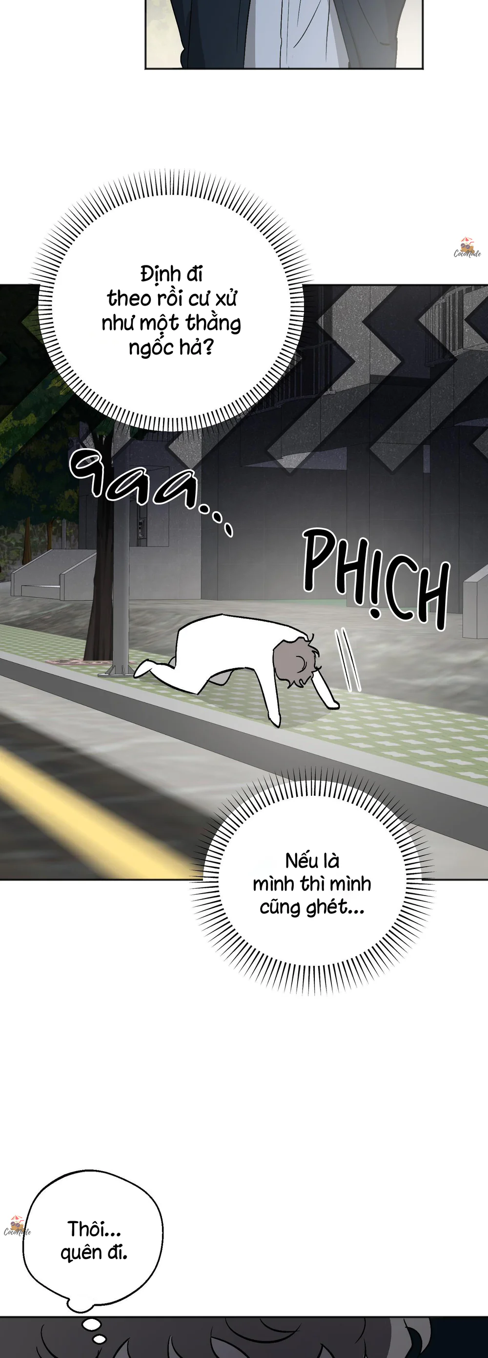 Tình Yêu Lên Sóng Chapter 2 - Next Chapter 3