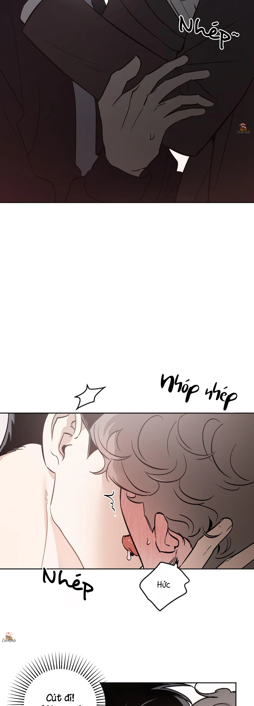 Tình Yêu Lên Sóng Chapter 3 - Next Chapter 4