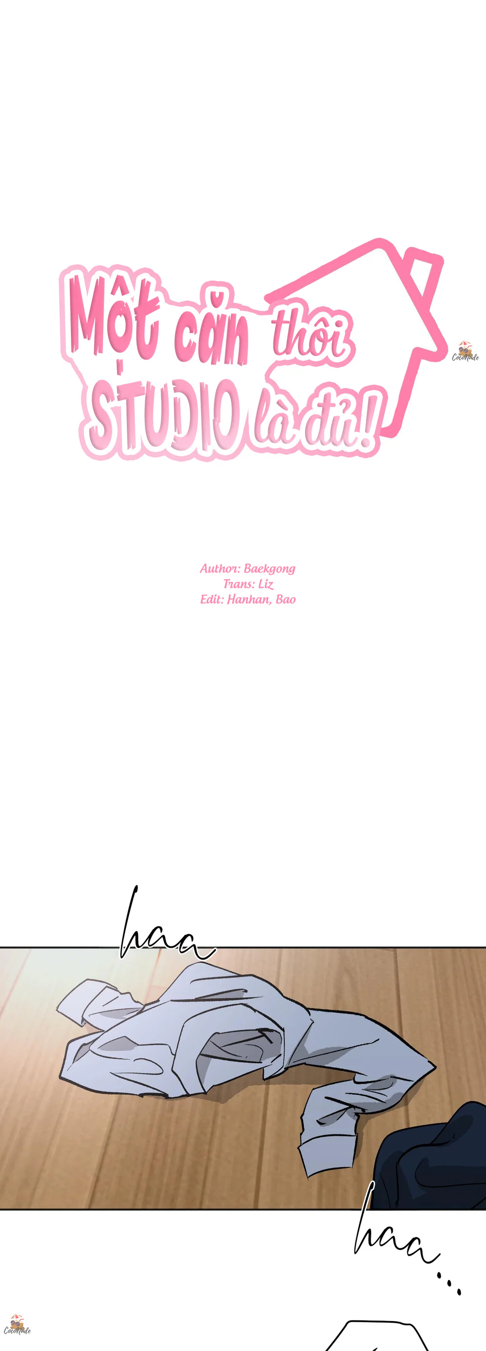 Tình Yêu Lên Sóng Chapter 4 - Next Chapter 5