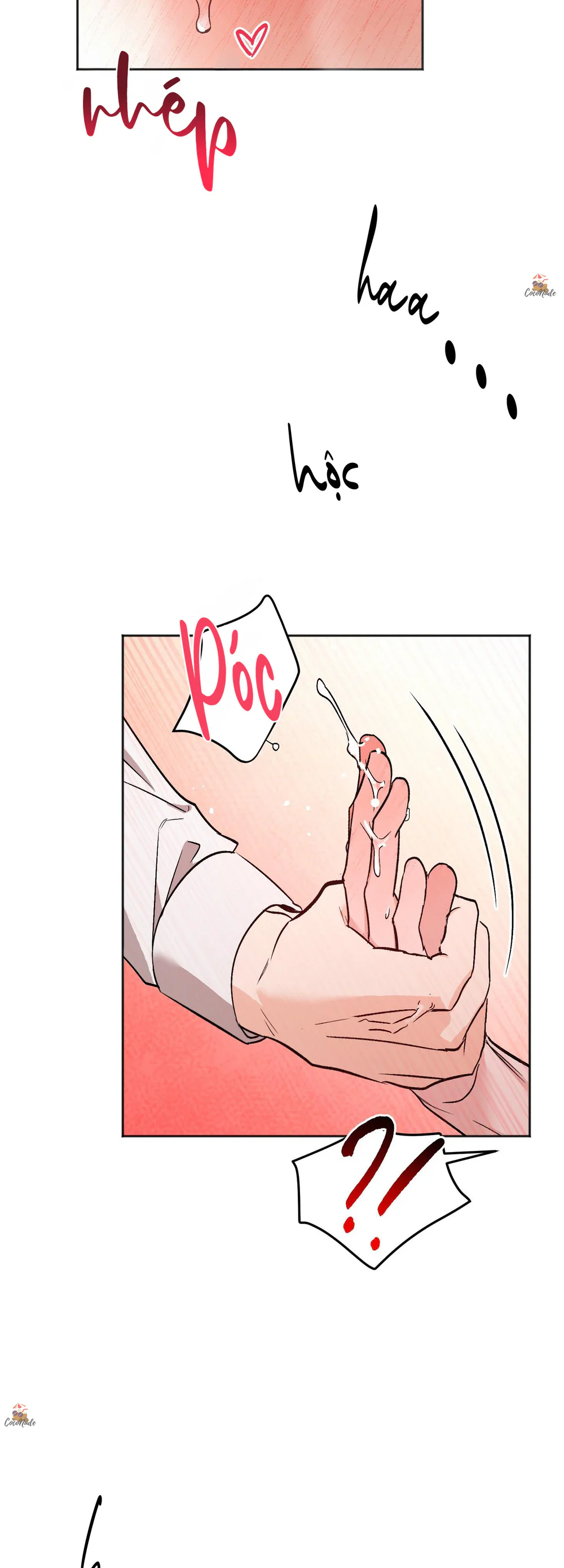 Tình Yêu Lên Sóng Chapter 4 - Next Chapter 5