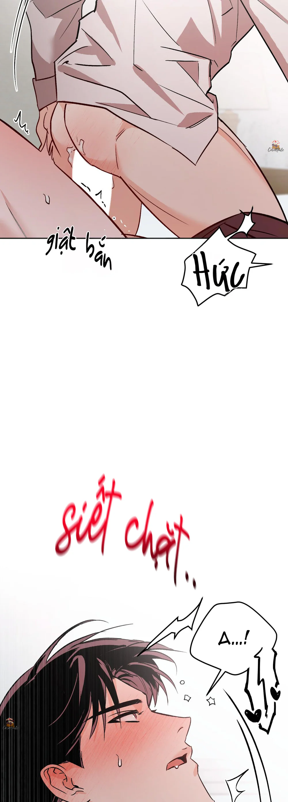 Tình Yêu Lên Sóng Chapter 4 - Next Chapter 5