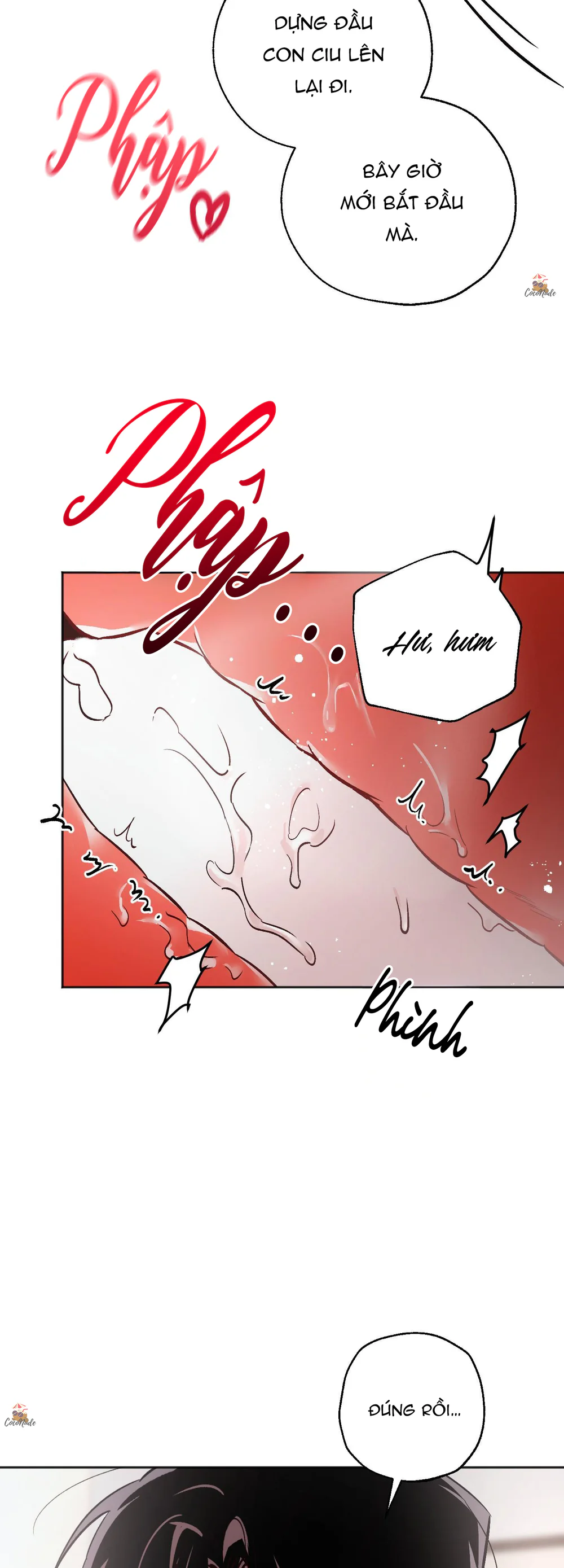 Tình Yêu Lên Sóng Chapter 4 - Next Chapter 5