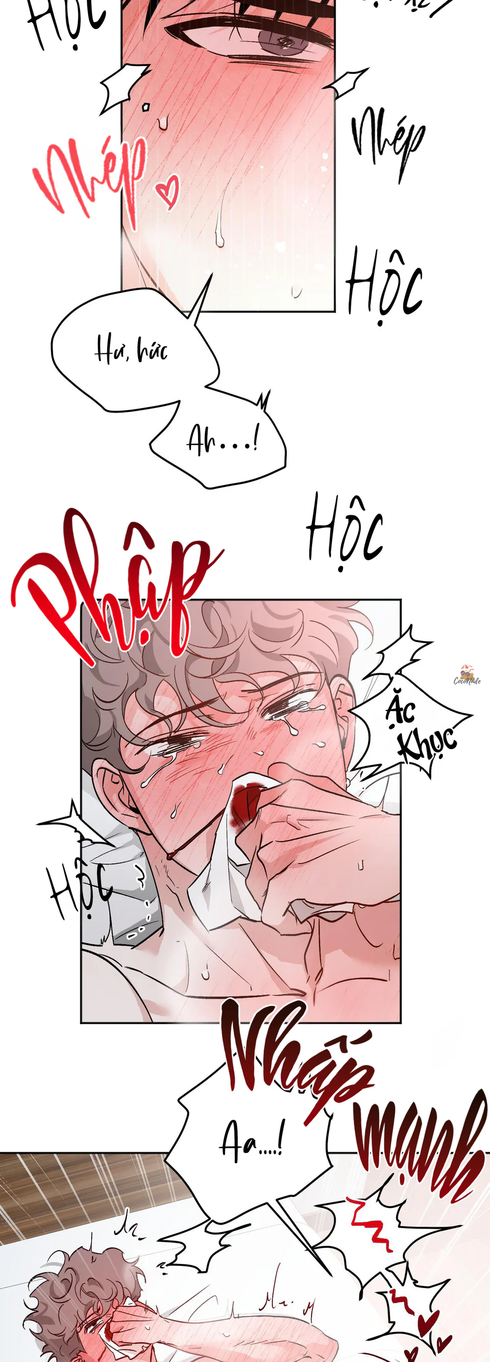 Tình Yêu Lên Sóng Chapter 4 - Next Chapter 5