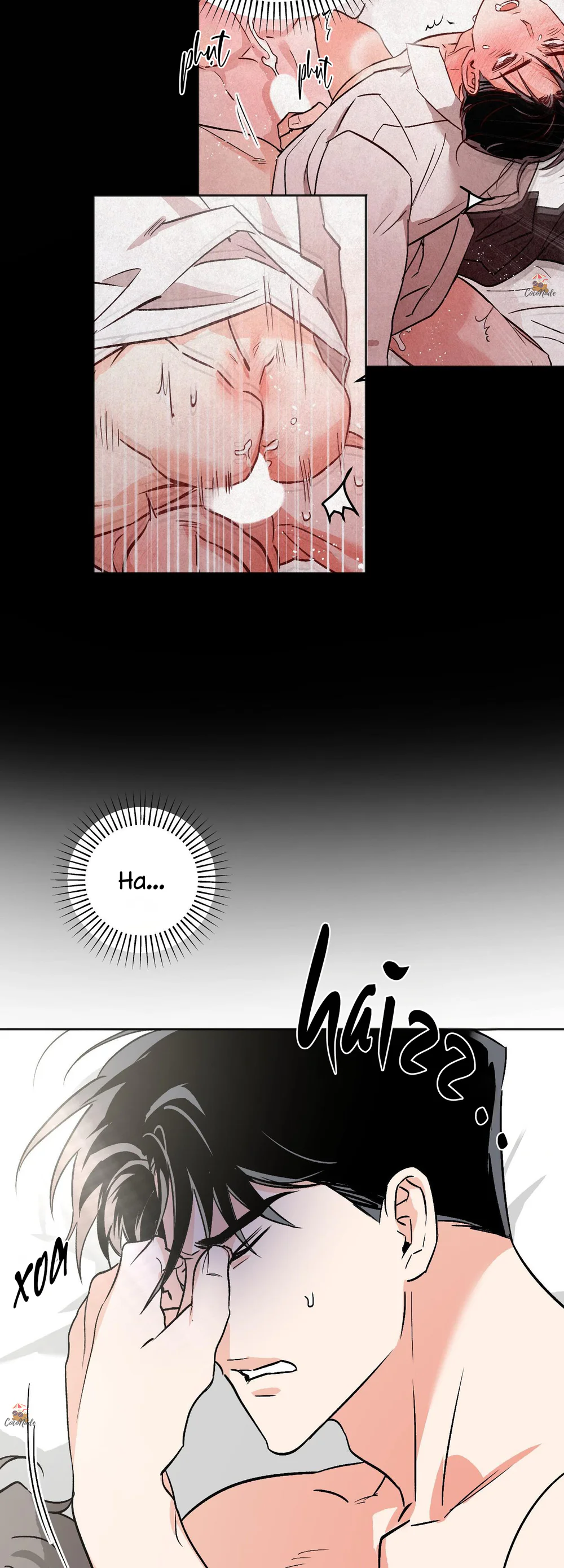 Tình Yêu Lên Sóng Chapter 5 - Next Chapter 6