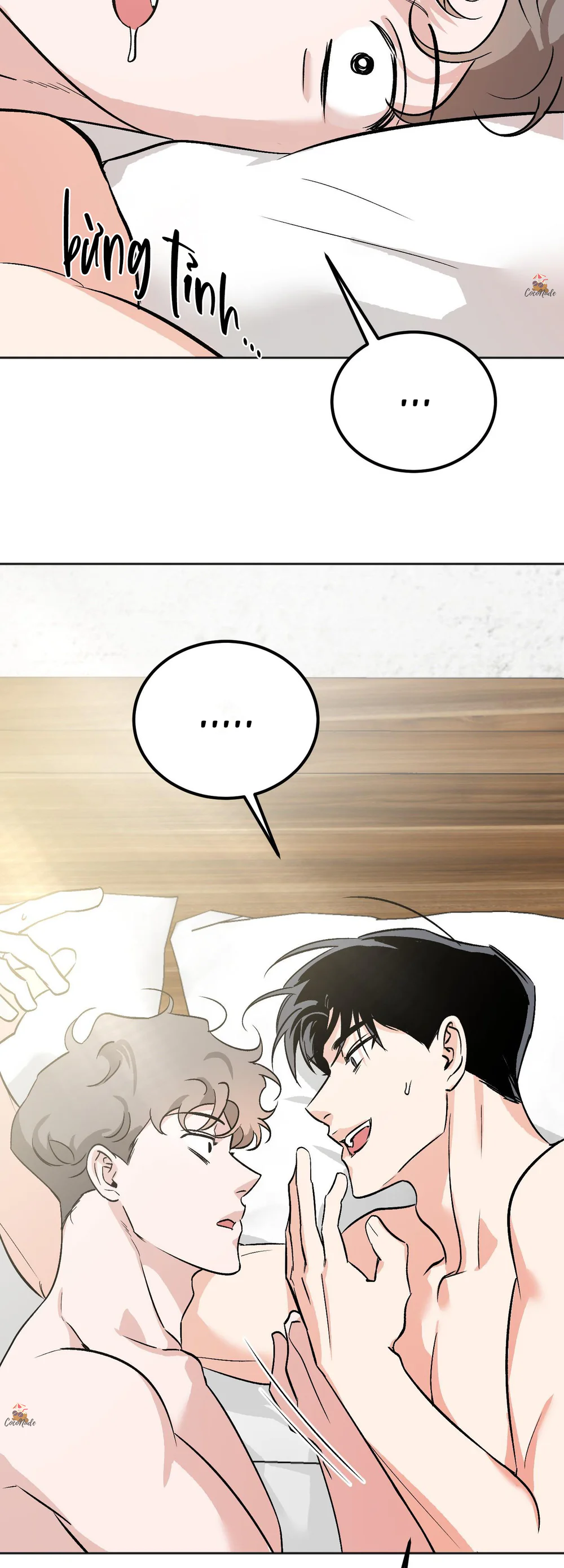 Tình Yêu Lên Sóng Chapter 5 - Next Chapter 6