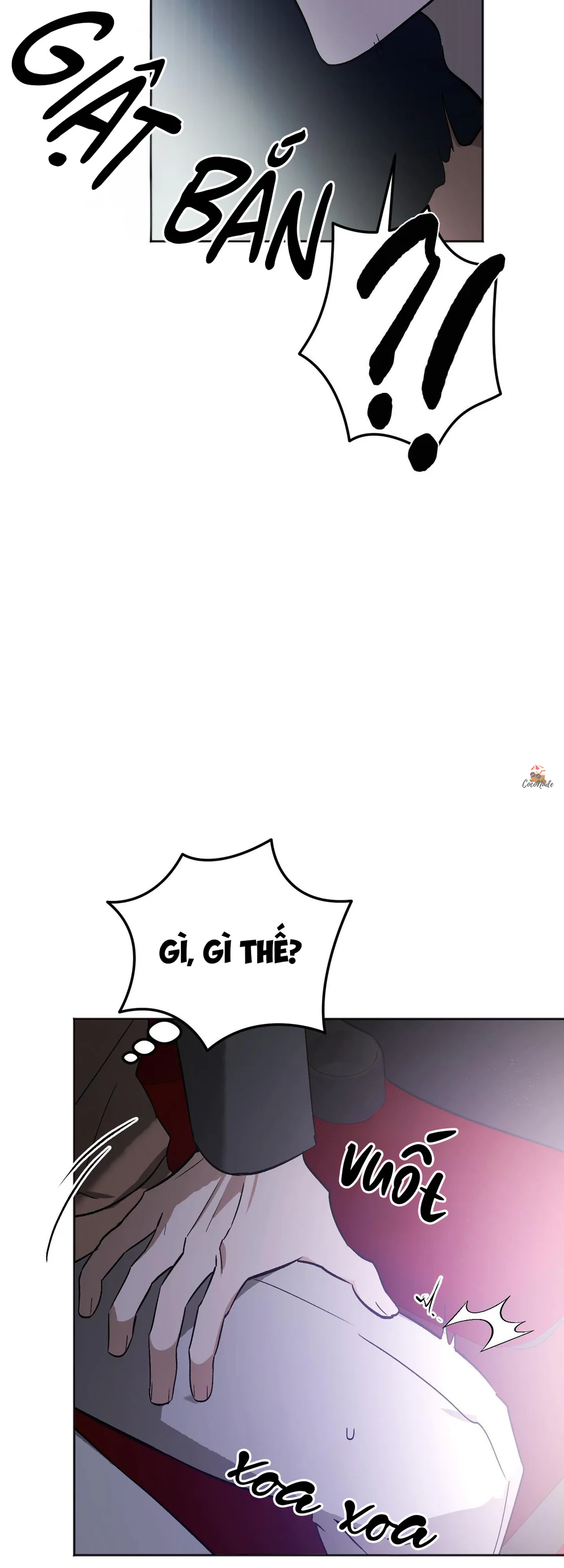 Tình Yêu Lên Sóng Chapter 6 - Next Chapter 7