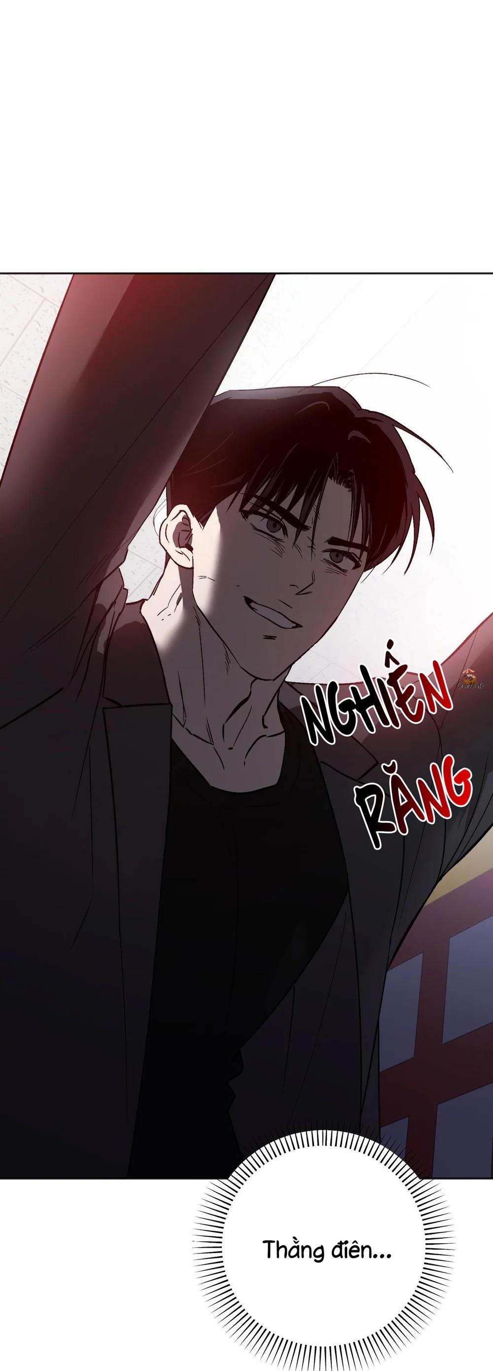 Tình Yêu Lên Sóng Chapter 7 - Next Chapter 8 END