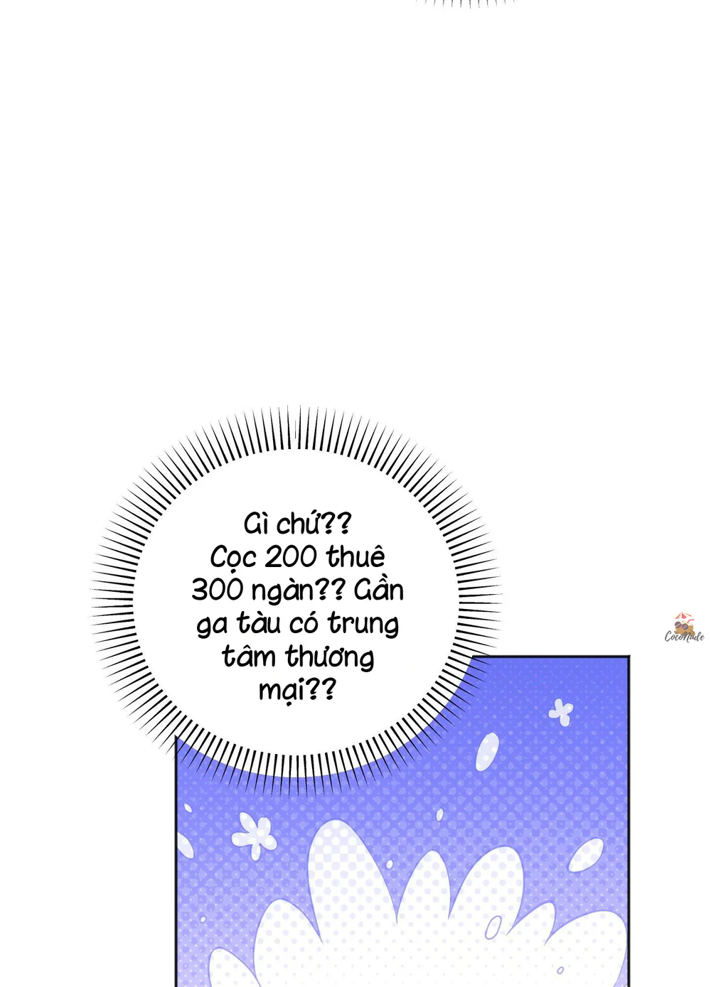 Tình Yêu Lên Sóng Chapter 7 - Next Chapter 8 END