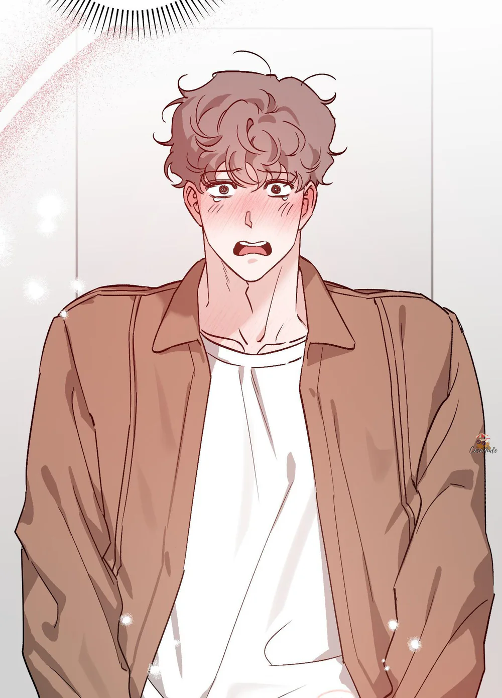 Tình Yêu Lên Sóng Chapter 7 - Next Chapter 8 END