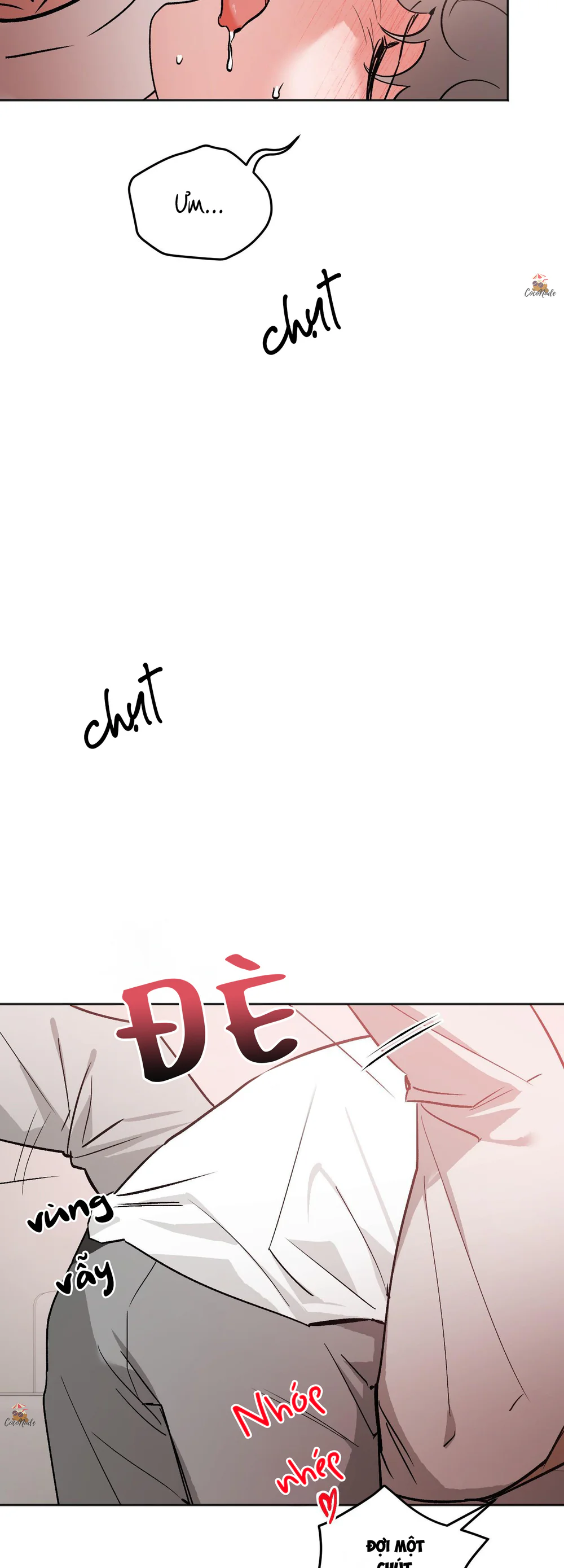 Tình Yêu Lên Sóng Chapter 8 END - Next Chapter 9 NT1