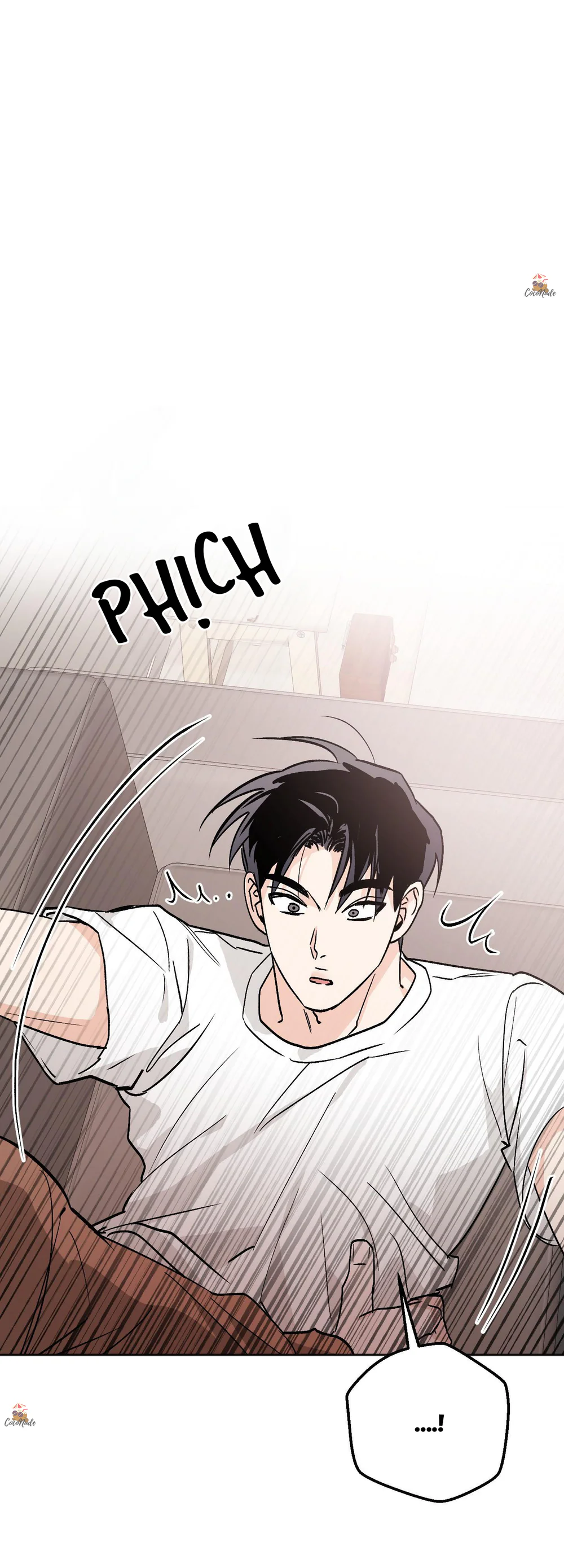 Tình Yêu Lên Sóng Chapter 8 END - Next Chapter 9 NT1