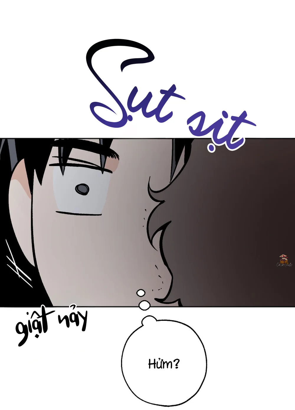 Tình Yêu Lên Sóng Chapter 8 END - Next Chapter 9 NT1