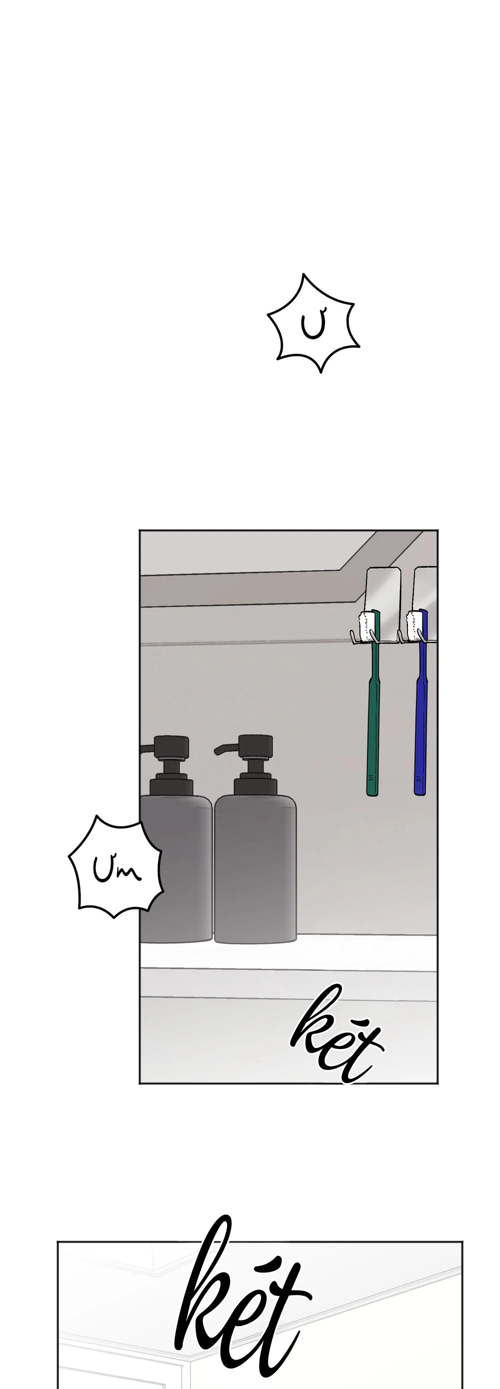 Tình Yêu Lên Sóng Chapter 9 NT1 - Next Chapter 10 NT2